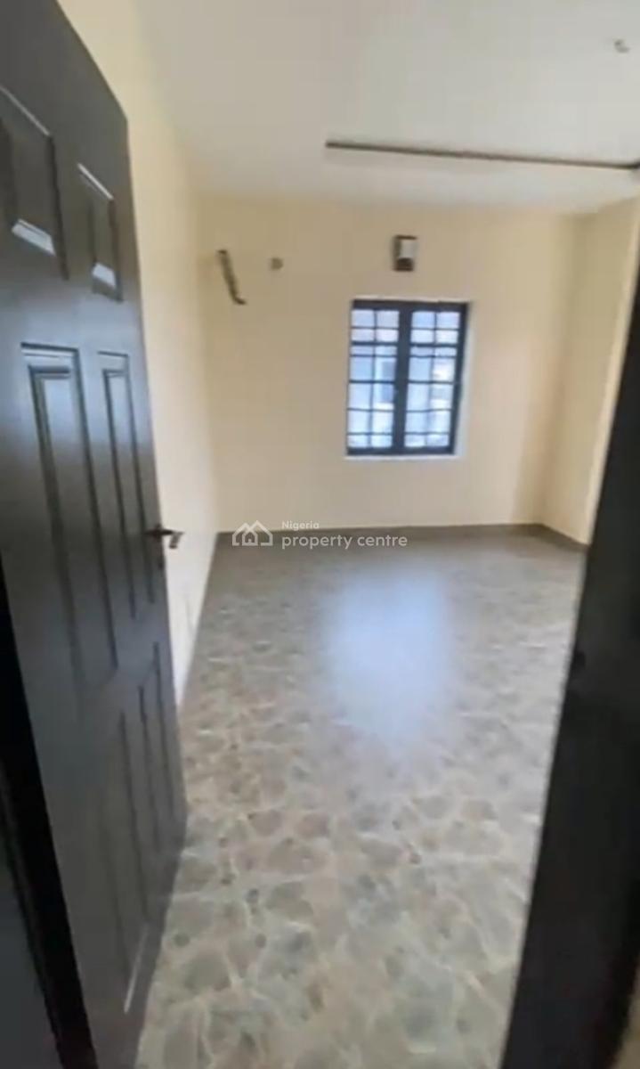 Modern 2 Bedroom Apartment at Goodnews Estate {video}, Good News Estate, Sangotedo, Ajah, Lagos, Flat / Apartment for Rent