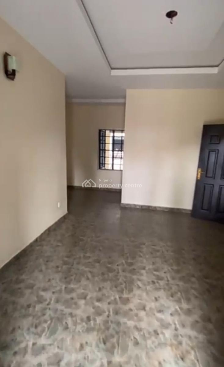 Modern 2 Bedroom Apartment at Goodnews Estate {video}, Good News Estate, Sangotedo, Ajah, Lagos, Flat / Apartment for Rent