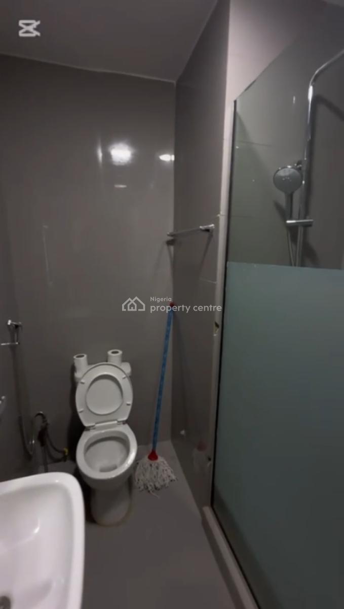 Furnished 2 Bedroom Flat, Guzape District, Abuja, Flat / Apartment for Rent
