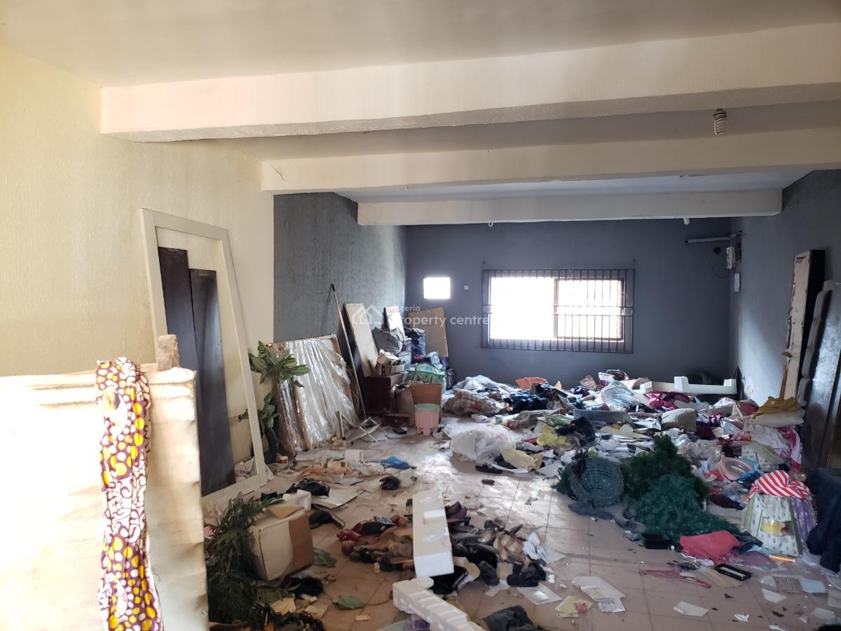 Spacious Office Space, By H-medix, Asokoro District, Abuja, Office Space for Rent