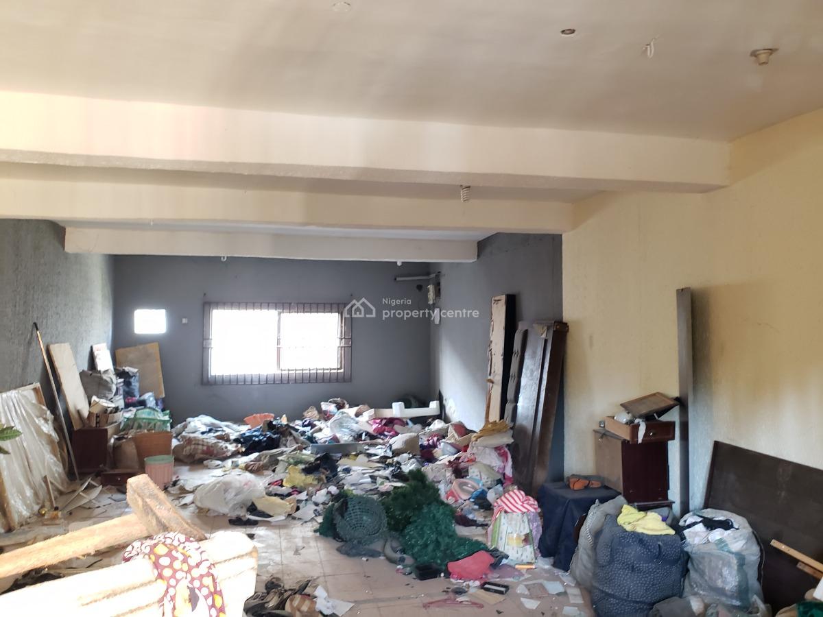 Spacious Office Space, By H-medix, Asokoro District, Abuja, Office Space for Rent