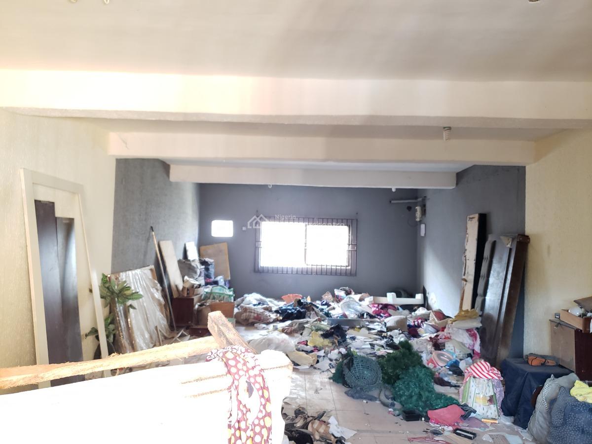 Spacious Office Space, By H-medix, Asokoro District, Abuja, Office Space for Rent