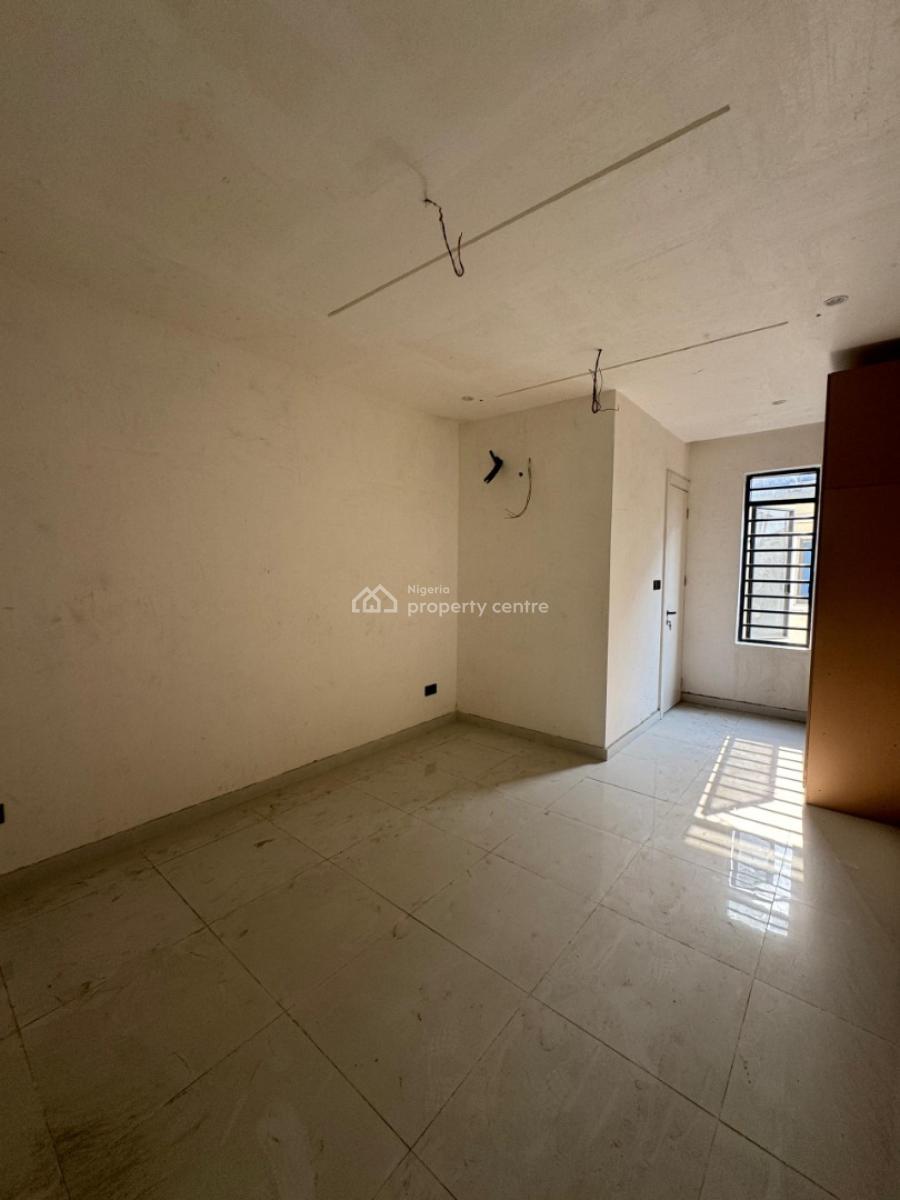 Decently Built 2 Bedroom Apartment with Elevator, Close Proximity to Blenco Supermarket, Ikate, Lekki, Lagos, Flat / Apartment for Sale