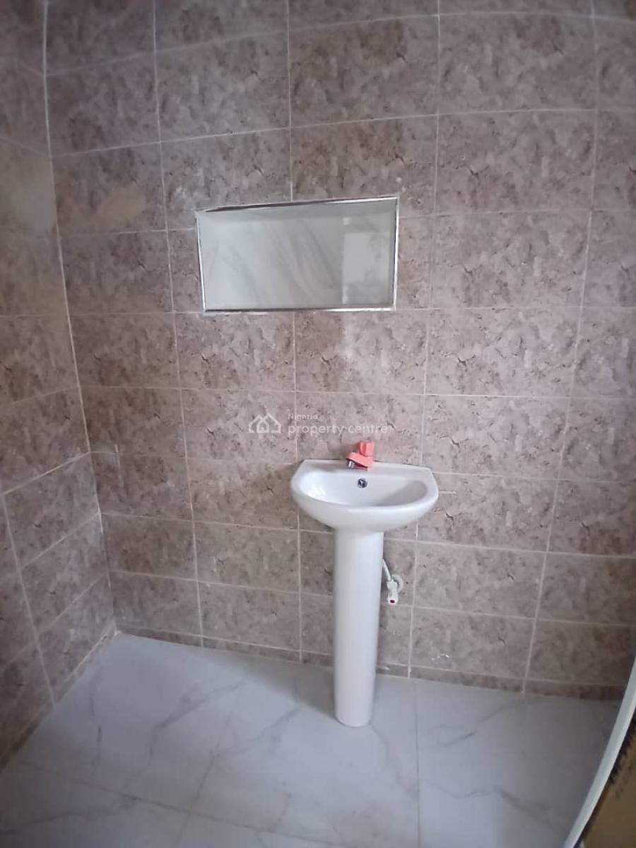 Mini Flat, Badore, Ajah, Lagos, Mini Flat (room and Parlour) for Rent