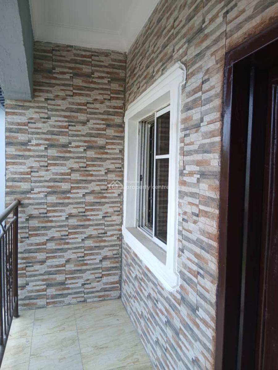 Mini Flat, Badore, Ajah, Lagos, Mini Flat (room and Parlour) for Rent