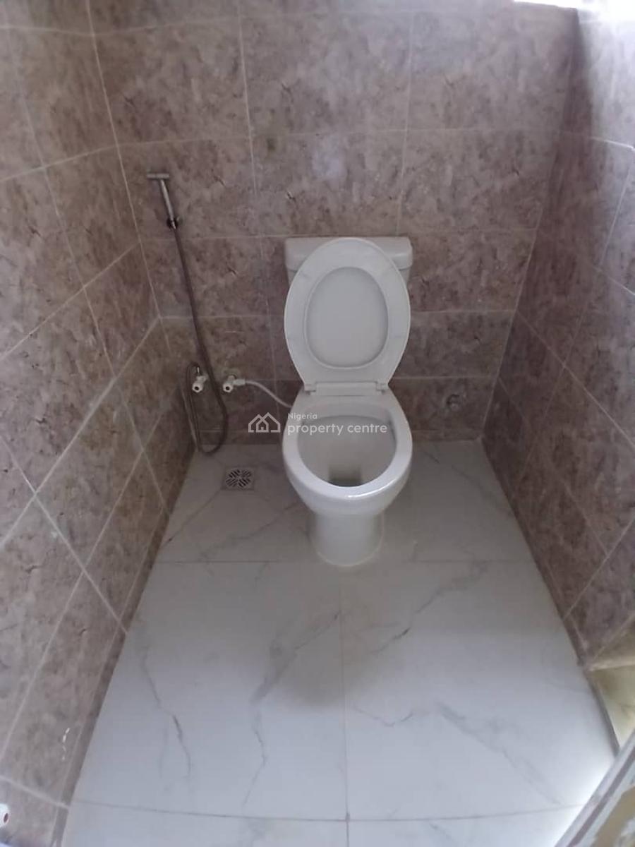 Mini Flat, Badore, Ajah, Lagos, Mini Flat (room and Parlour) for Rent