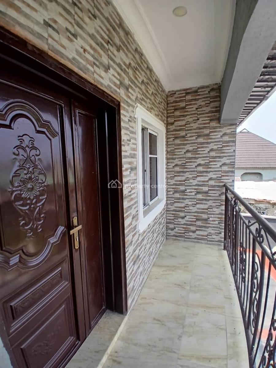 Mini Flat, Badore, Ajah, Lagos, Mini Flat (room and Parlour) for Rent