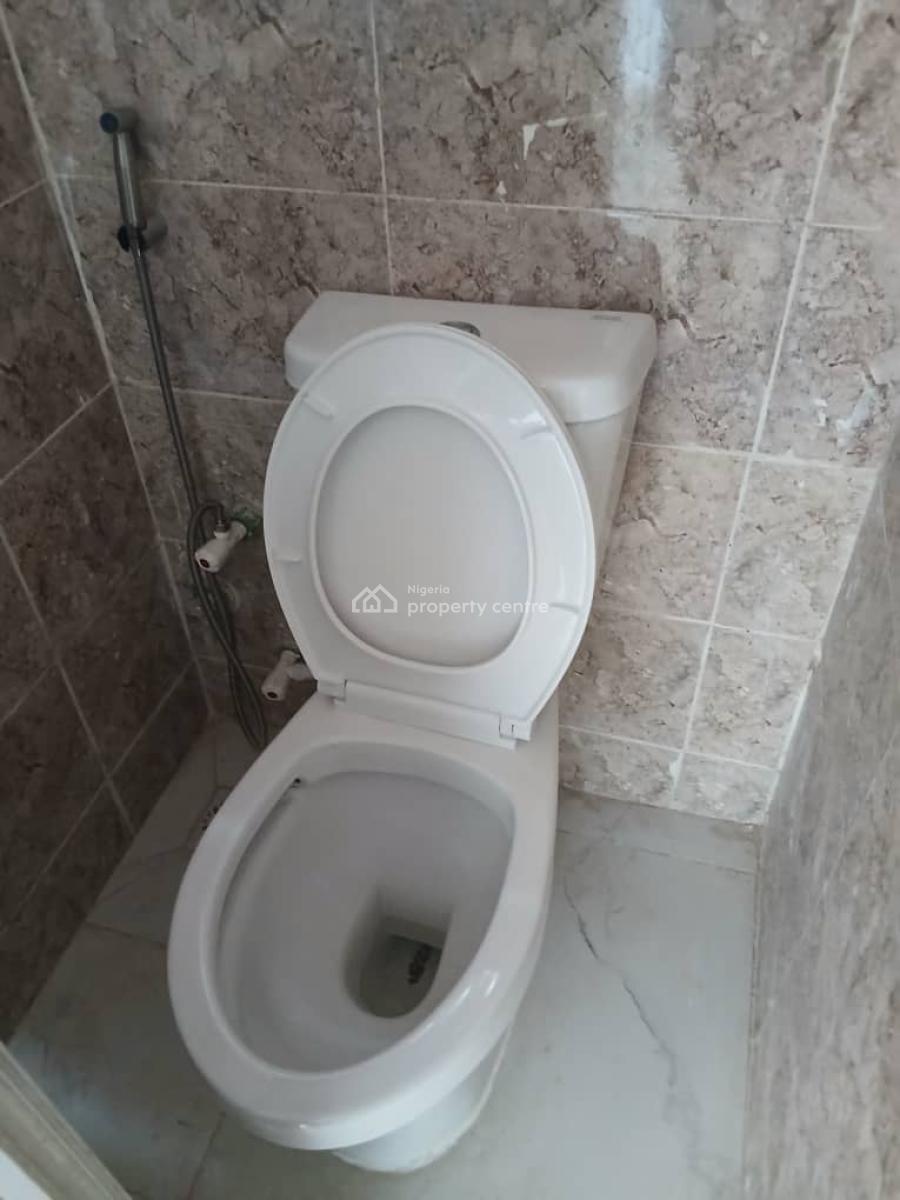 Mini Flat, Badore, Ajah, Lagos, Mini Flat (room and Parlour) for Rent