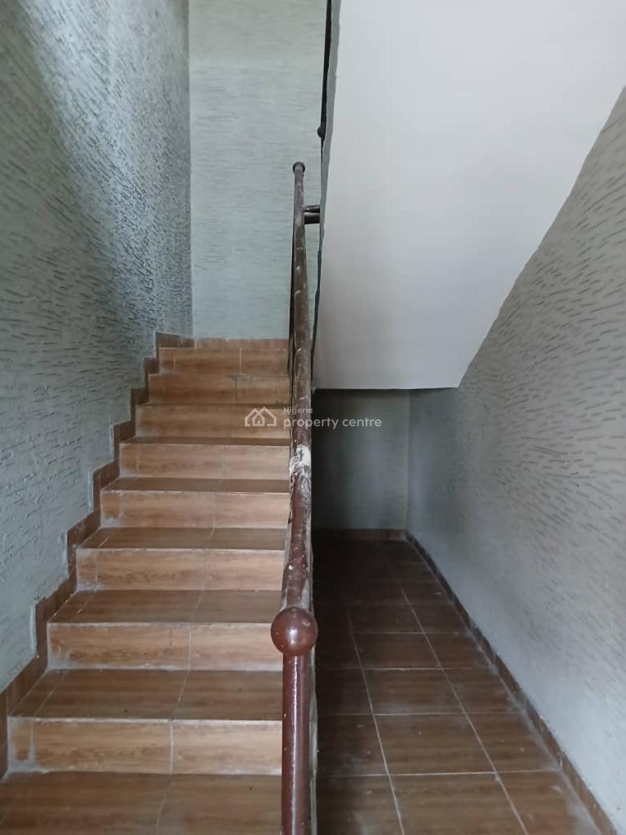 Mini Flat, Badore, Ajah, Lagos, Mini Flat (room and Parlour) for Rent