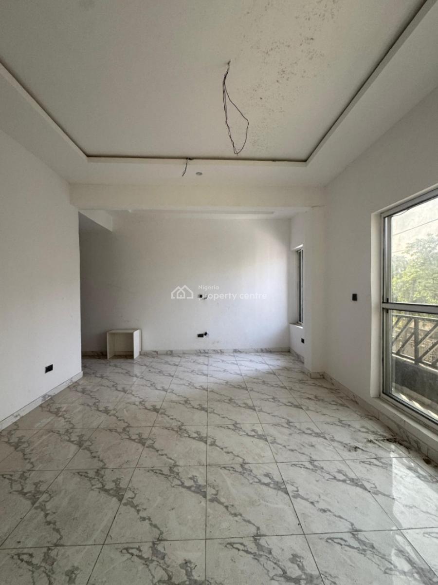 Exquisitely Detailed 2 Bedroom Apartment with Swimming Pool, Elevator, Premium Serviced Apartments Suitable for Self-residence, Airbnb, Ikate, Lekki, Lagos, Flat / Apartment for Sale