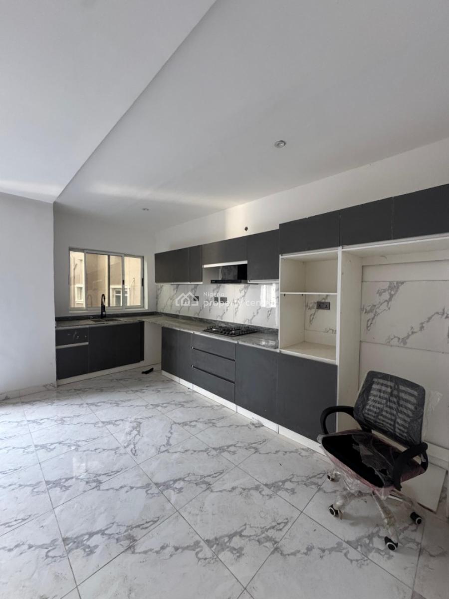 Exquisitely Detailed 2 Bedroom Apartment with Swimming Pool, Elevator, Premium Serviced Apartments Suitable for Self-residence, Airbnb, Ikate, Lekki, Lagos, Flat / Apartment for Sale