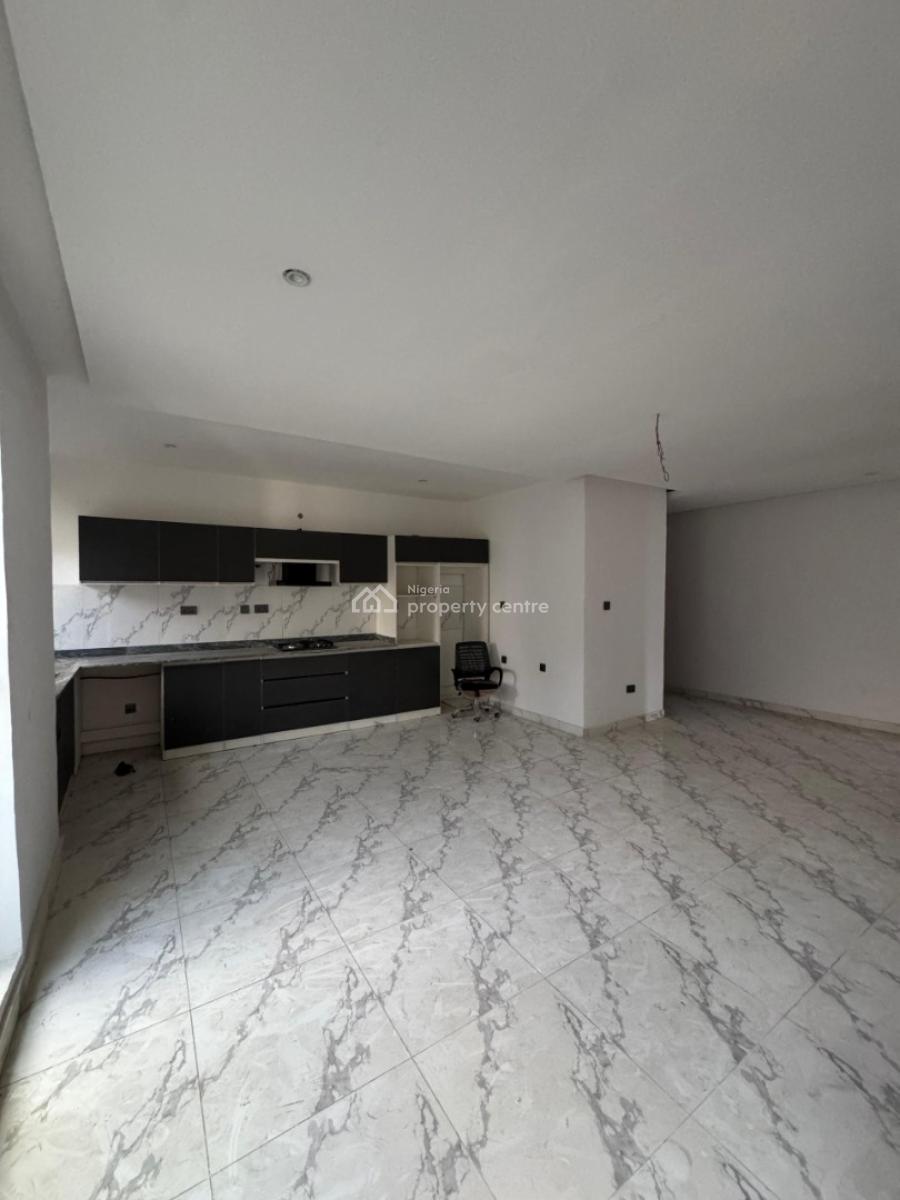 Exquisitely Detailed 2 Bedroom Apartment with Swimming Pool, Elevator, Premium Serviced Apartments Suitable for Self-residence, Airbnb, Ikate, Lekki, Lagos, Flat / Apartment for Sale