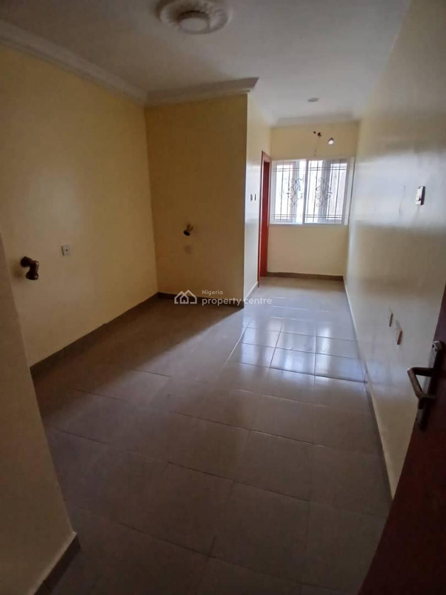 Three Bedroom Terraced Duplex, Lekki Phase 1, Lekki, Lagos, Terraced Duplex for Rent