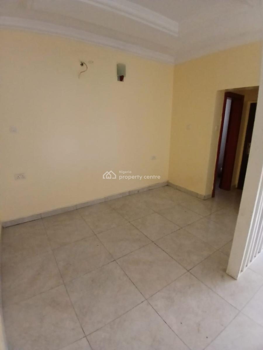Three Bedroom Terraced Duplex, Lekki Phase 1, Lekki, Lagos, Terraced Duplex for Rent