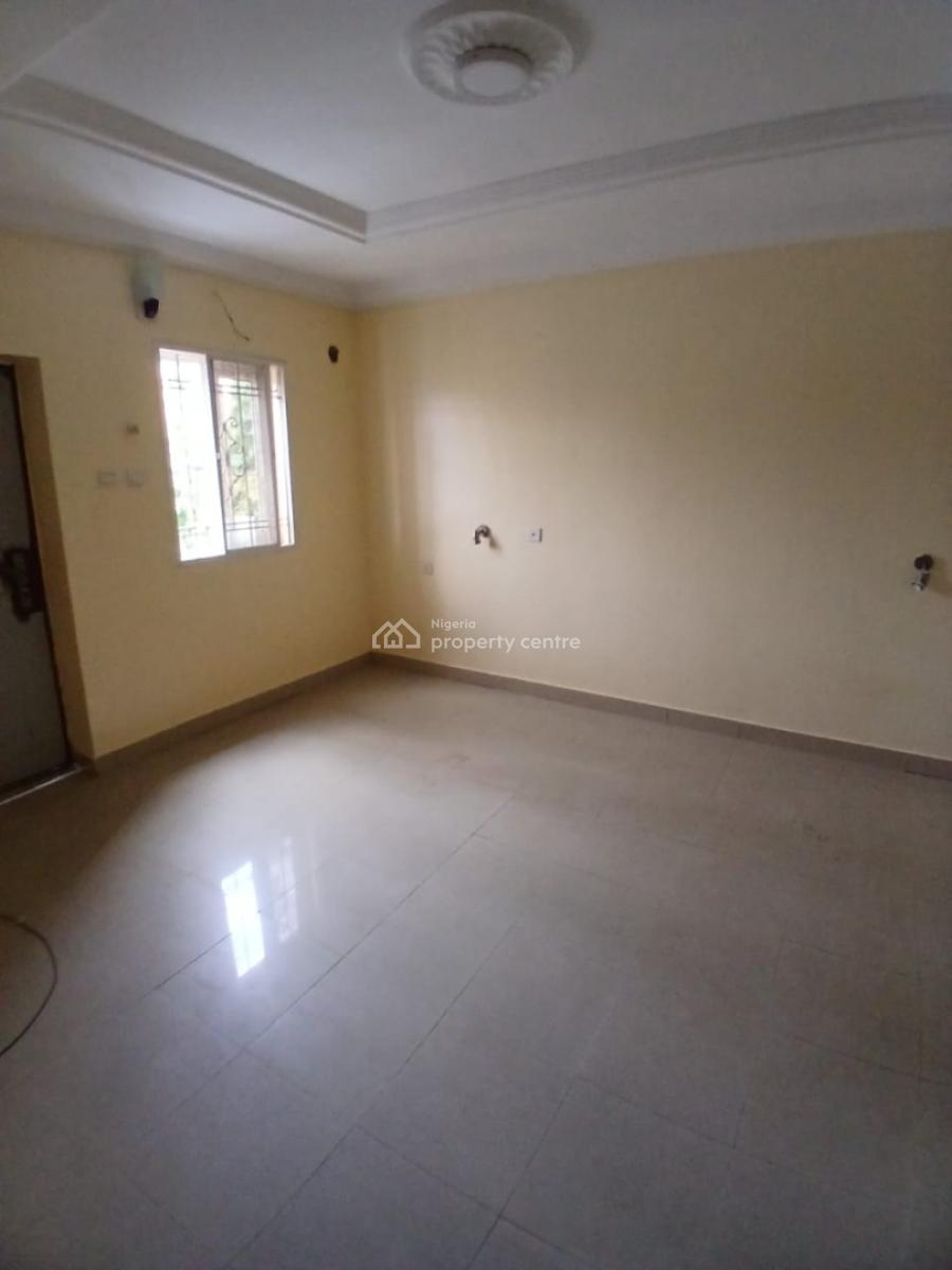 Three Bedroom Terraced Duplex, Lekki Phase 1, Lekki, Lagos, Terraced Duplex for Rent