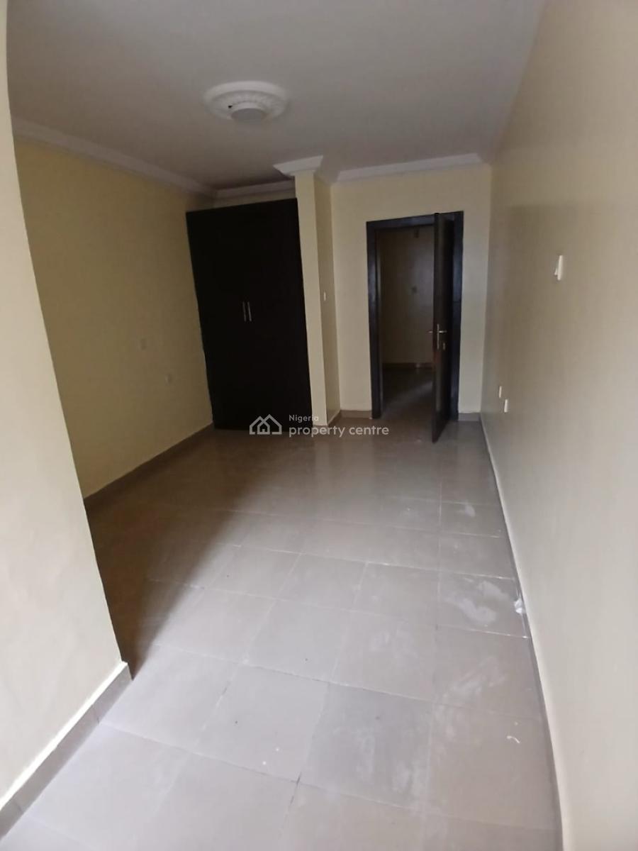 Three Bedroom Terraced Duplex, Lekki Phase 1, Lekki, Lagos, Terraced Duplex for Rent