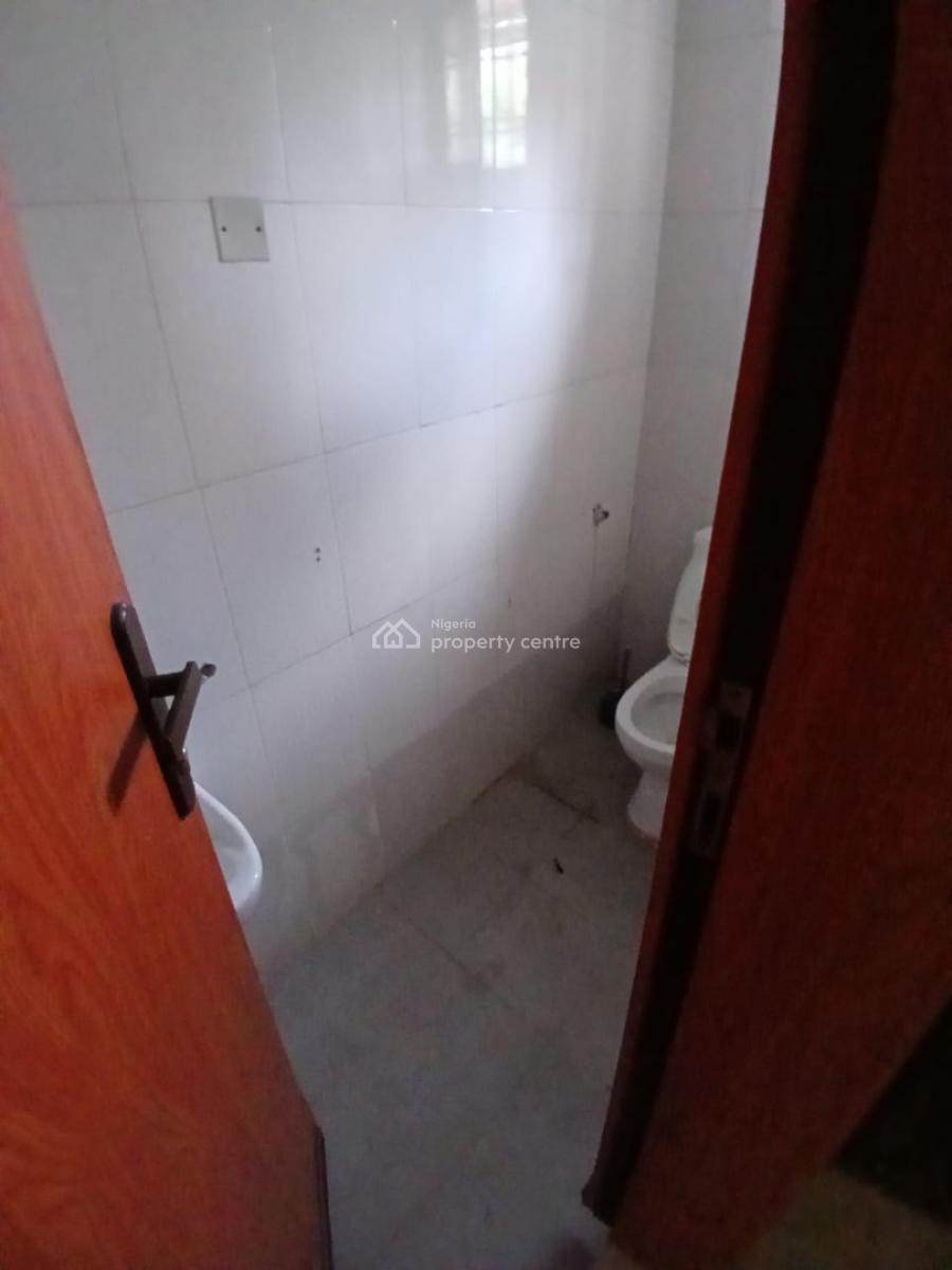 Three Bedroom Terraced Duplex, Lekki Phase 1, Lekki, Lagos, Terraced Duplex for Rent