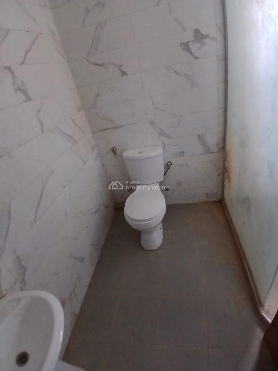 Three Bedroom Terraced Duplex, Lekki Phase 1, Lekki, Lagos, Terraced Duplex for Rent