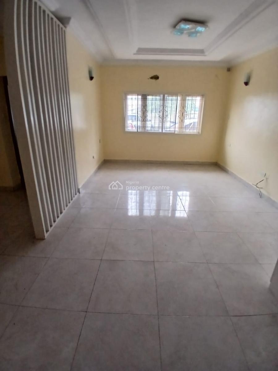 Three Bedroom Terraced Duplex, Lekki Phase 1, Lekki, Lagos, Terraced Duplex for Rent