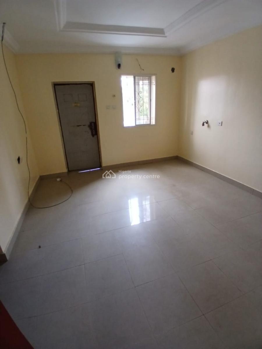 Three Bedroom Terraced Duplex, Lekki Phase 1, Lekki, Lagos, Terraced Duplex for Rent