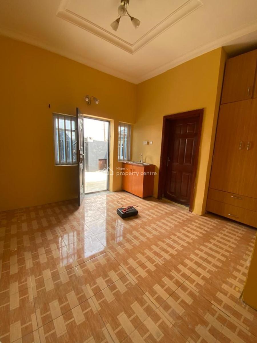 Spacious Room Self, Abraham Adesanya, Ajah, Lagos, Self Contain (single Rooms) for Rent