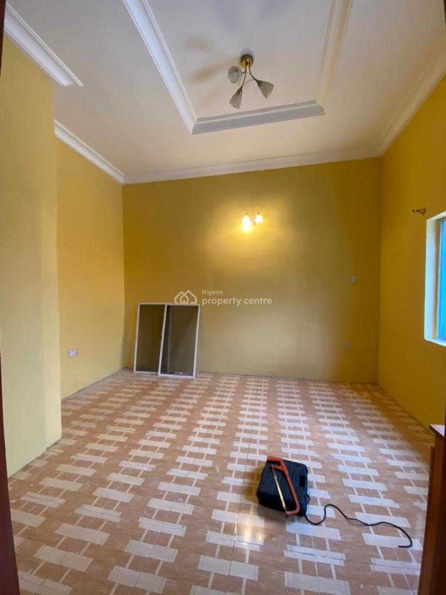 Spacious Room Self, Abraham Adesanya, Ajah, Lagos, Self Contain (single Rooms) for Rent