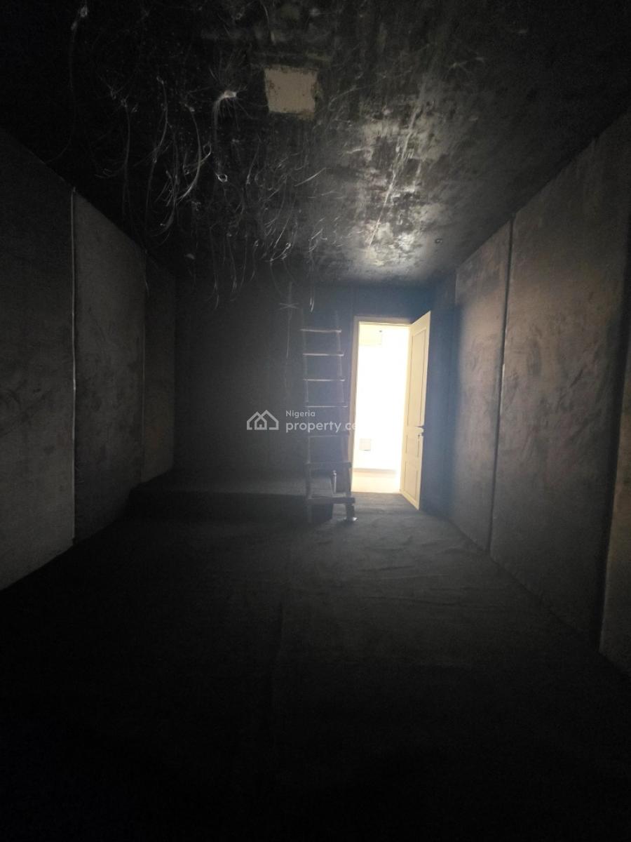 Luxury 5 Bedroom Semi-detached Duplex Cinema, Cowrie Creek Estate Lekki, Lekki Phase 1, Lekki, Lagos, Semi-detached Duplex for Sale