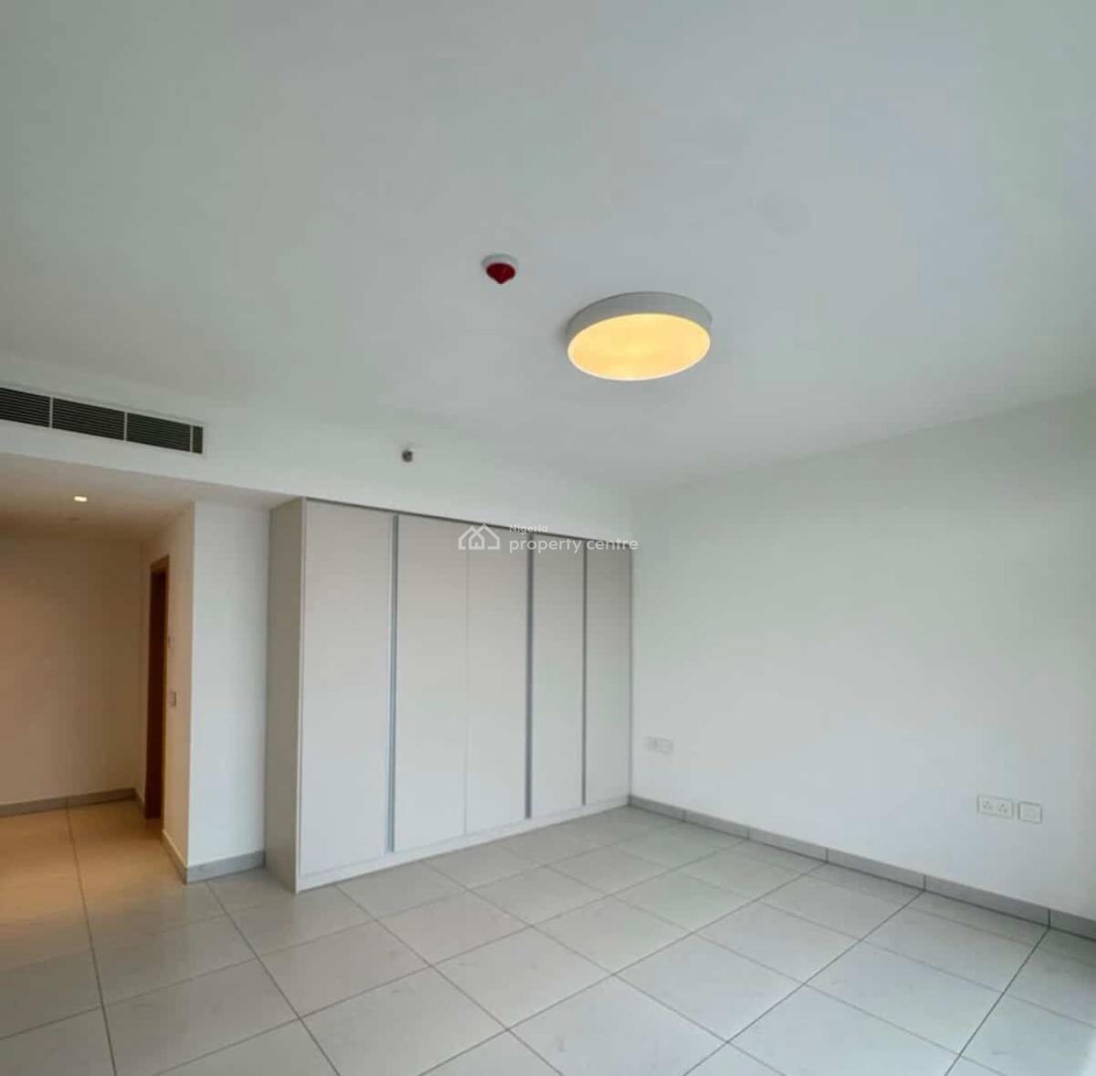 Luxury Waterfront Flat, Falomo, Ikoyi, Lagos, Flat / Apartment for Sale