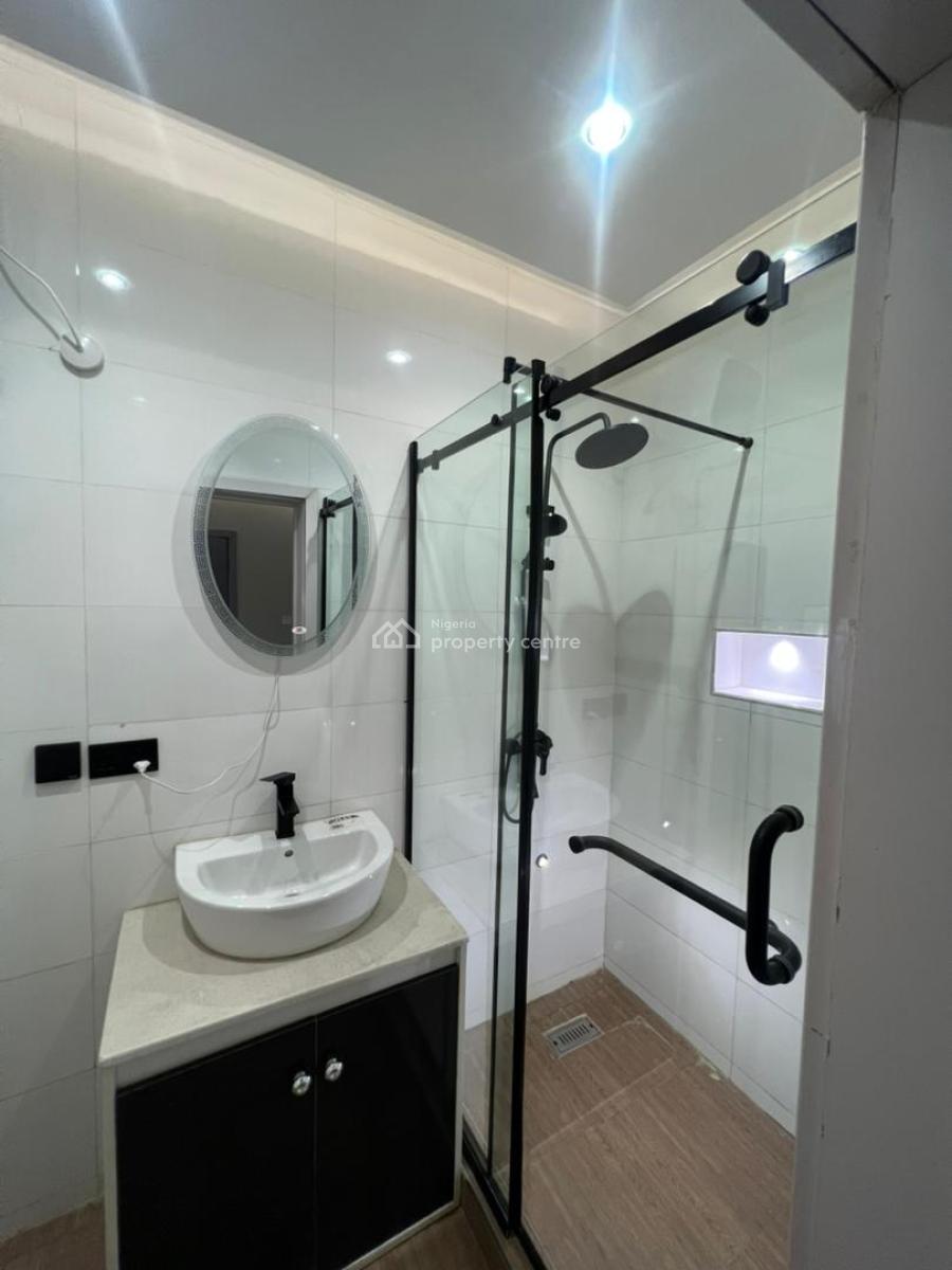 Luxury Furnished 4bedroom Duplex, By Galadimawa Roundabout, Galadimawa, Abuja, Terraced Duplex for Rent