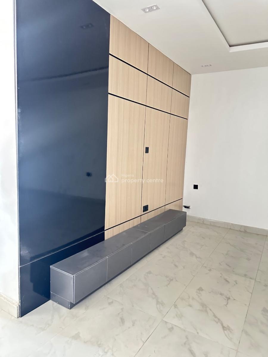 5 Bedroom Fully Detached Duplex, Lekki, Lagos, Detached Duplex for Sale