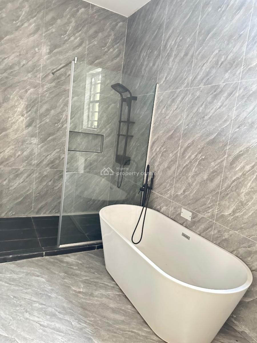 5 Bedroom Fully Detached Duplex, Lekki, Lagos, Detached Duplex for Sale