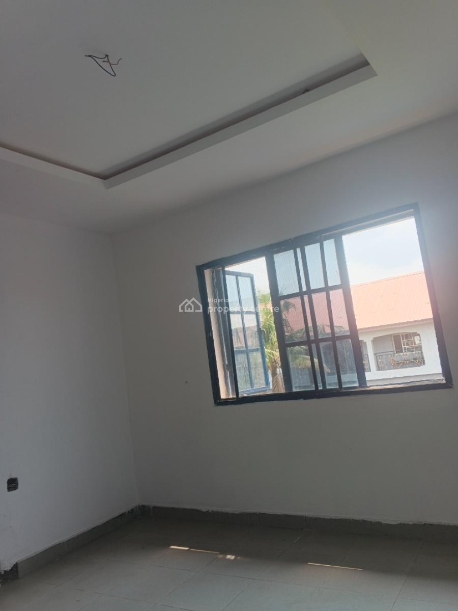 a Lovely Room and Palour Self Contain Mini Flat Upstairs and Downstairs, Owode Off Langbasa Road, Ado, Ajah, Lagos, Mini Flat (room and Parlour) for Rent