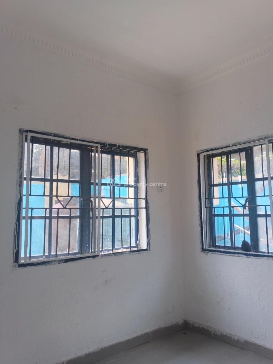 a Lovely Room and Palour Self Contain Mini Flat Upstairs and Downstairs, Owode Off Langbasa Road, Ado, Ajah, Lagos, Mini Flat (room and Parlour) for Rent