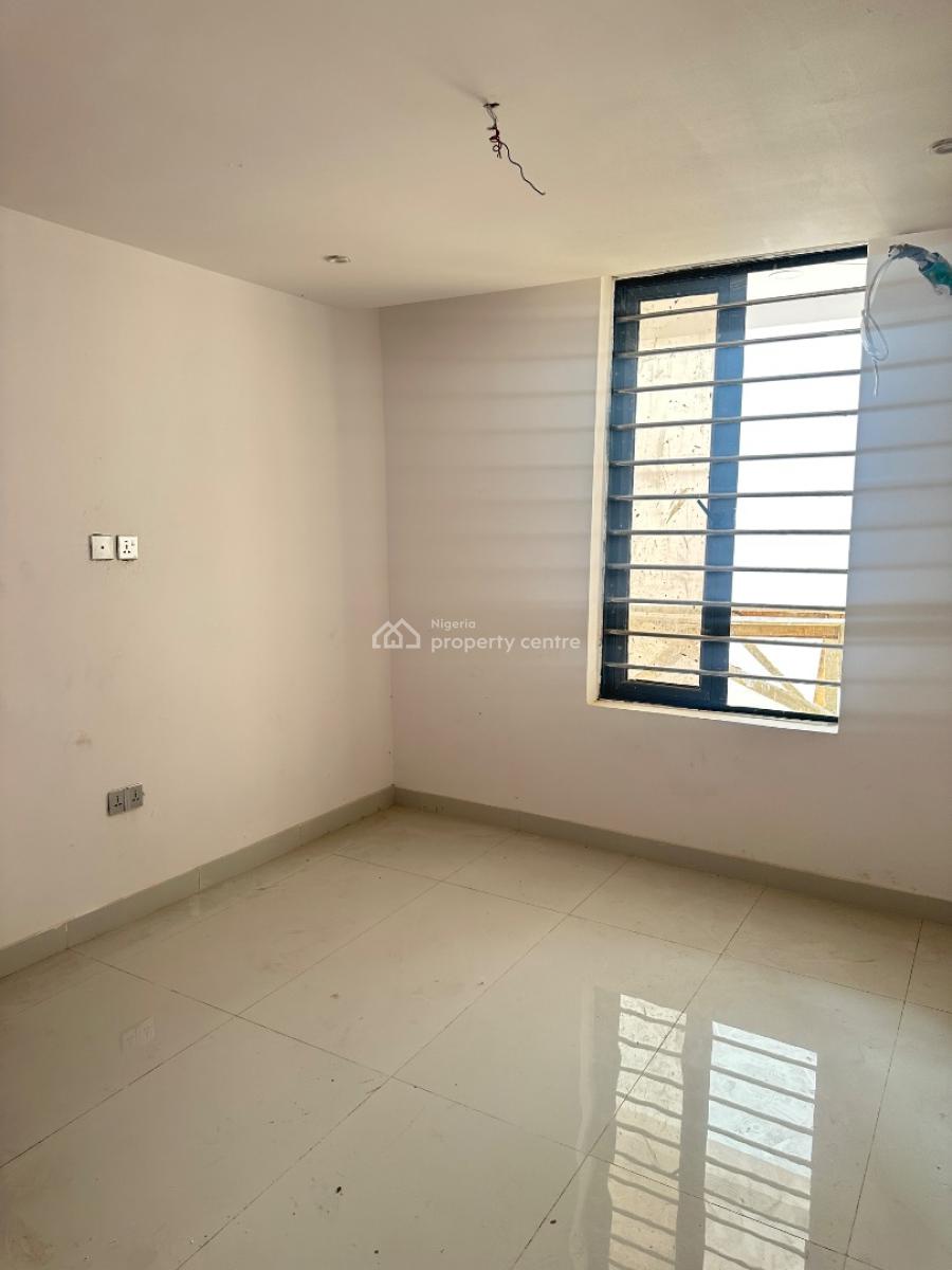 Luxury Spacious 1 Bedroom Apartment with Swimming Pool, Lekki, Lagos, Block of Flats for Sale