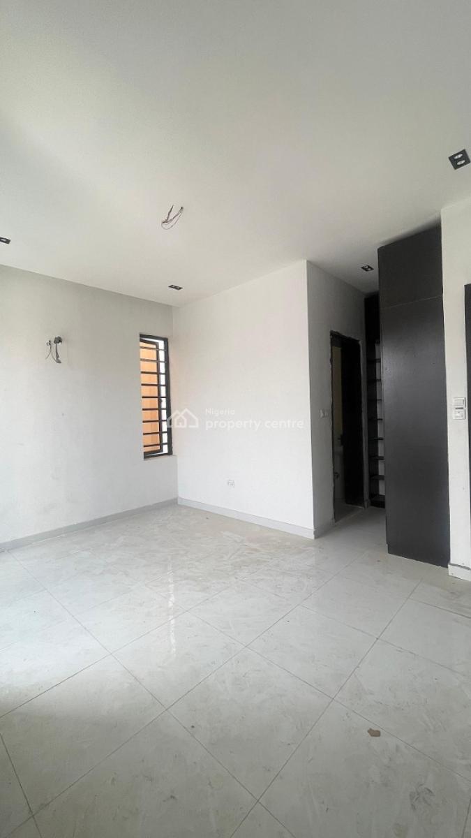 Affordable 4 Bedroom Semi Detached Duplex with Bq Suite for Investment, Ikota, Lekki, Lagos, Semi-detached Duplex for Sale