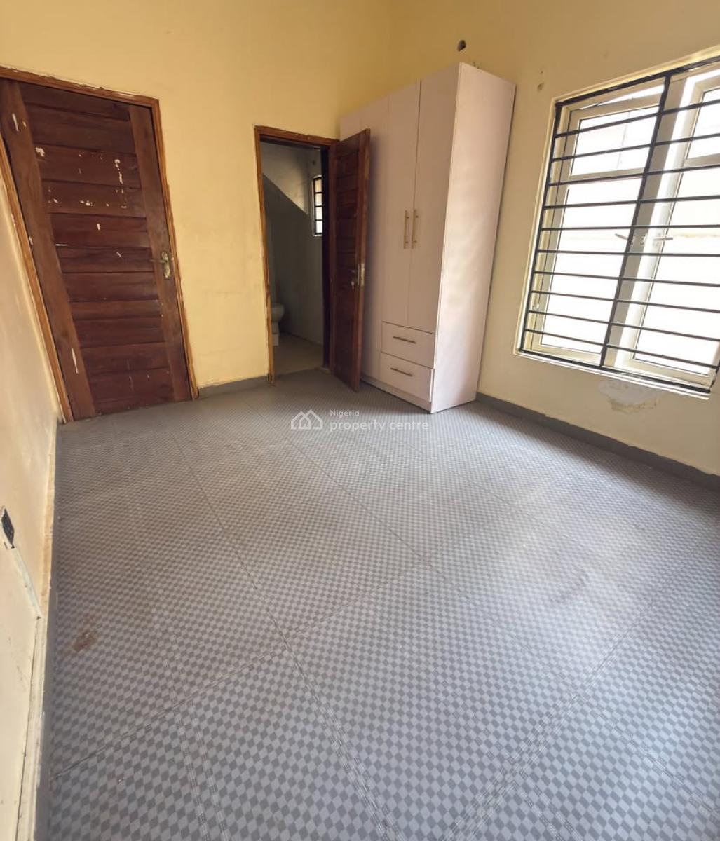 Well Built 5 Bedroom Detached Duplex with B.q, Ikota, Lekki, Lagos, Detached Duplex for Rent