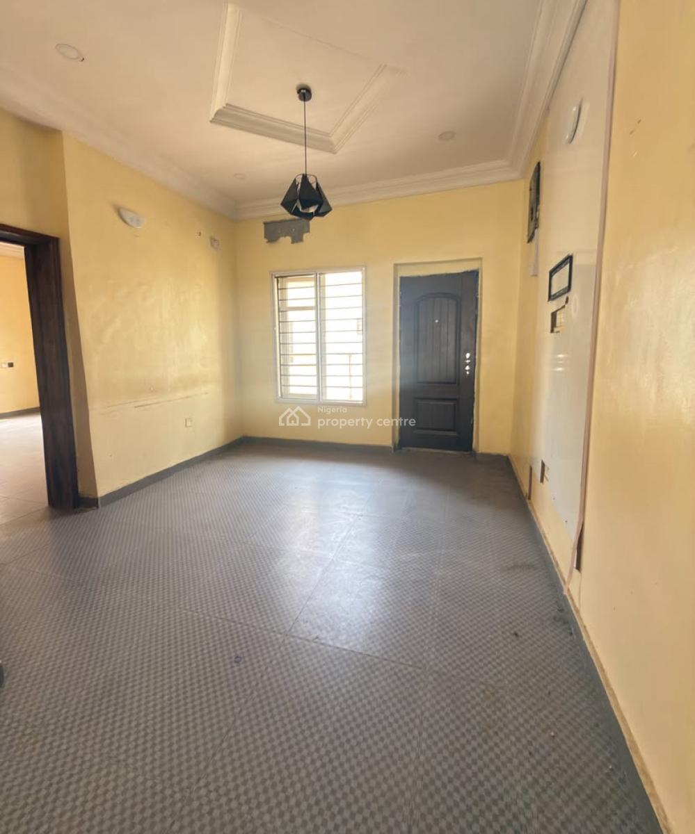 Well Built 5 Bedroom Detached Duplex with B.q, Ikota, Lekki, Lagos, Detached Duplex for Rent