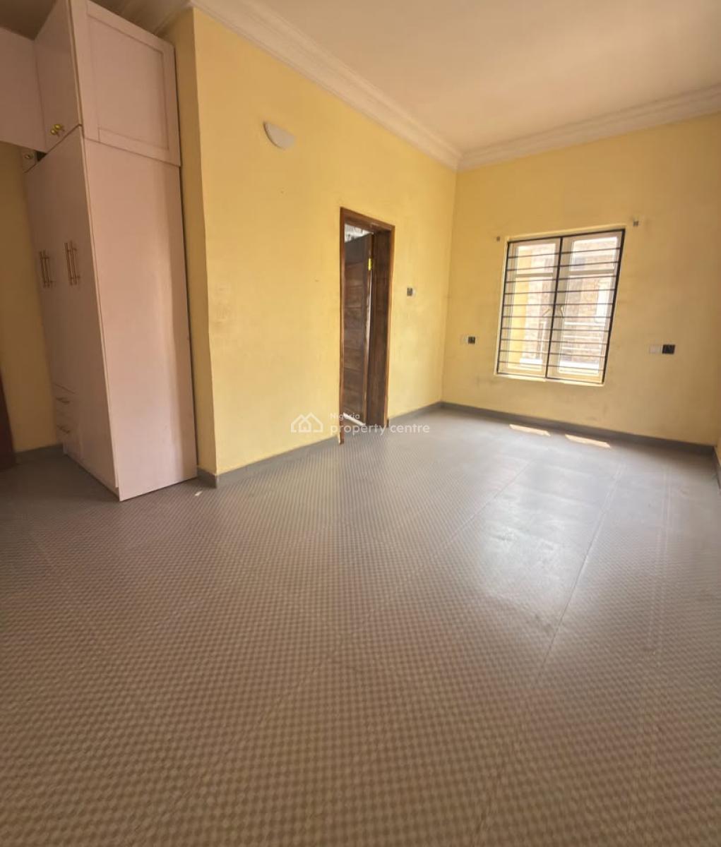 Well Built 5 Bedroom Detached Duplex with B.q, Ikota, Lekki, Lagos, Detached Duplex for Rent