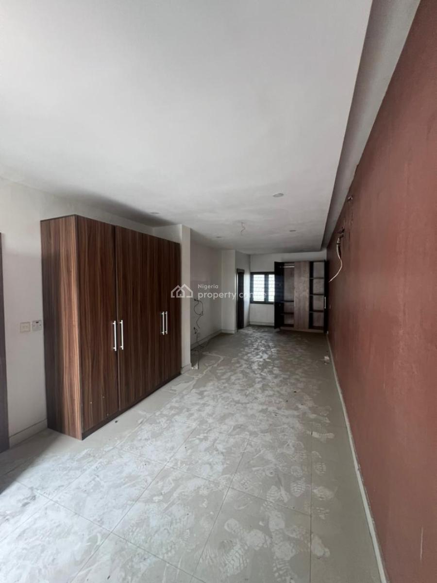 2 Bedroom Terrace Duplex, Lekki Phase 1, Lekki, Lagos, Terraced Duplex for Rent