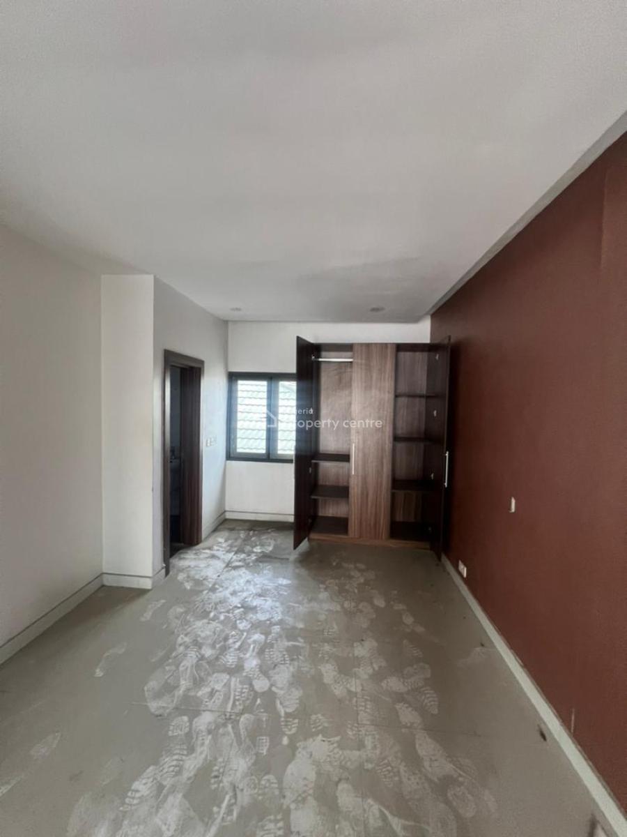 2 Bedroom Terrace Duplex, Lekki Phase 1, Lekki, Lagos, Terraced Duplex for Rent
