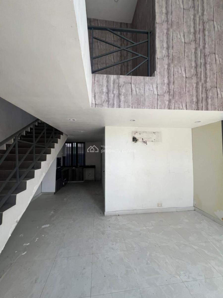 2 Bedroom Terrace Duplex, Lekki Phase 1, Lekki, Lagos, Terraced Duplex for Rent