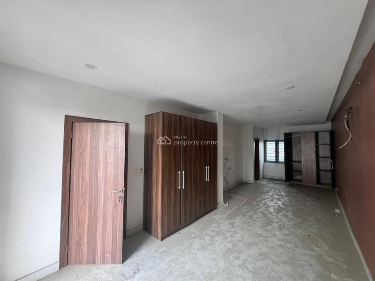 2 Bedroom Terrace Duplex, Lekki Phase 1, Lekki, Lagos, Terraced Duplex for Rent