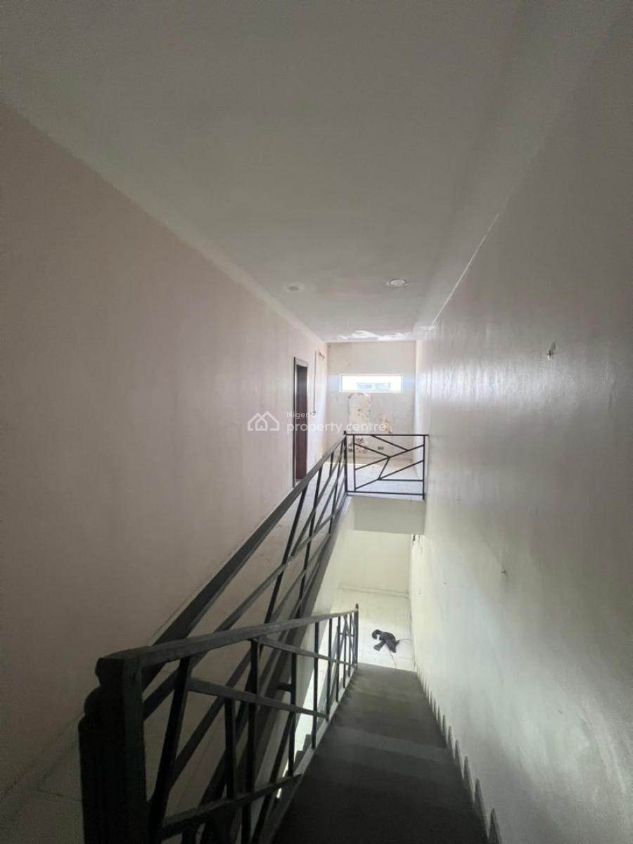 2 Bedroom Terrace Duplex, Lekki Phase 1, Lekki, Lagos, Terraced Duplex for Rent