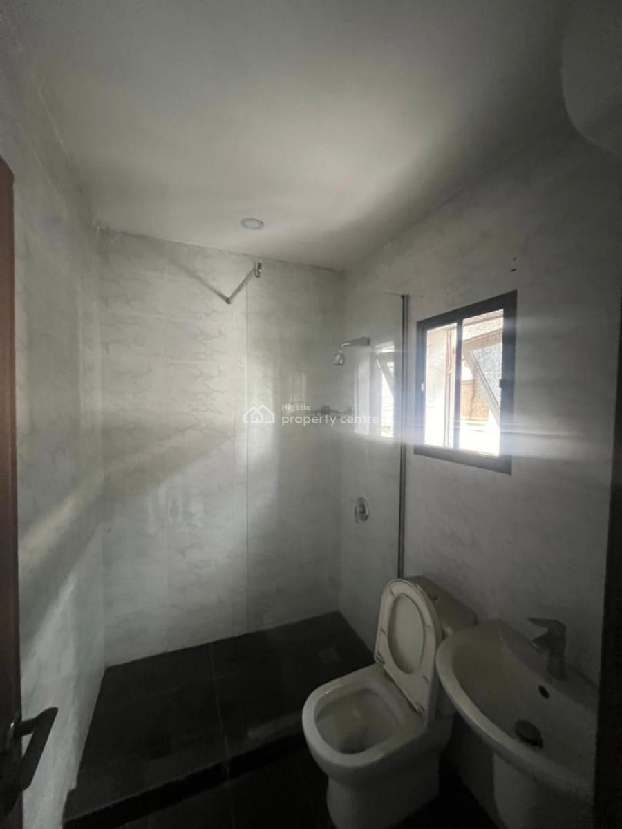 2 Bedroom Terrace Duplex, Lekki Phase 1, Lekki, Lagos, Terraced Duplex for Rent
