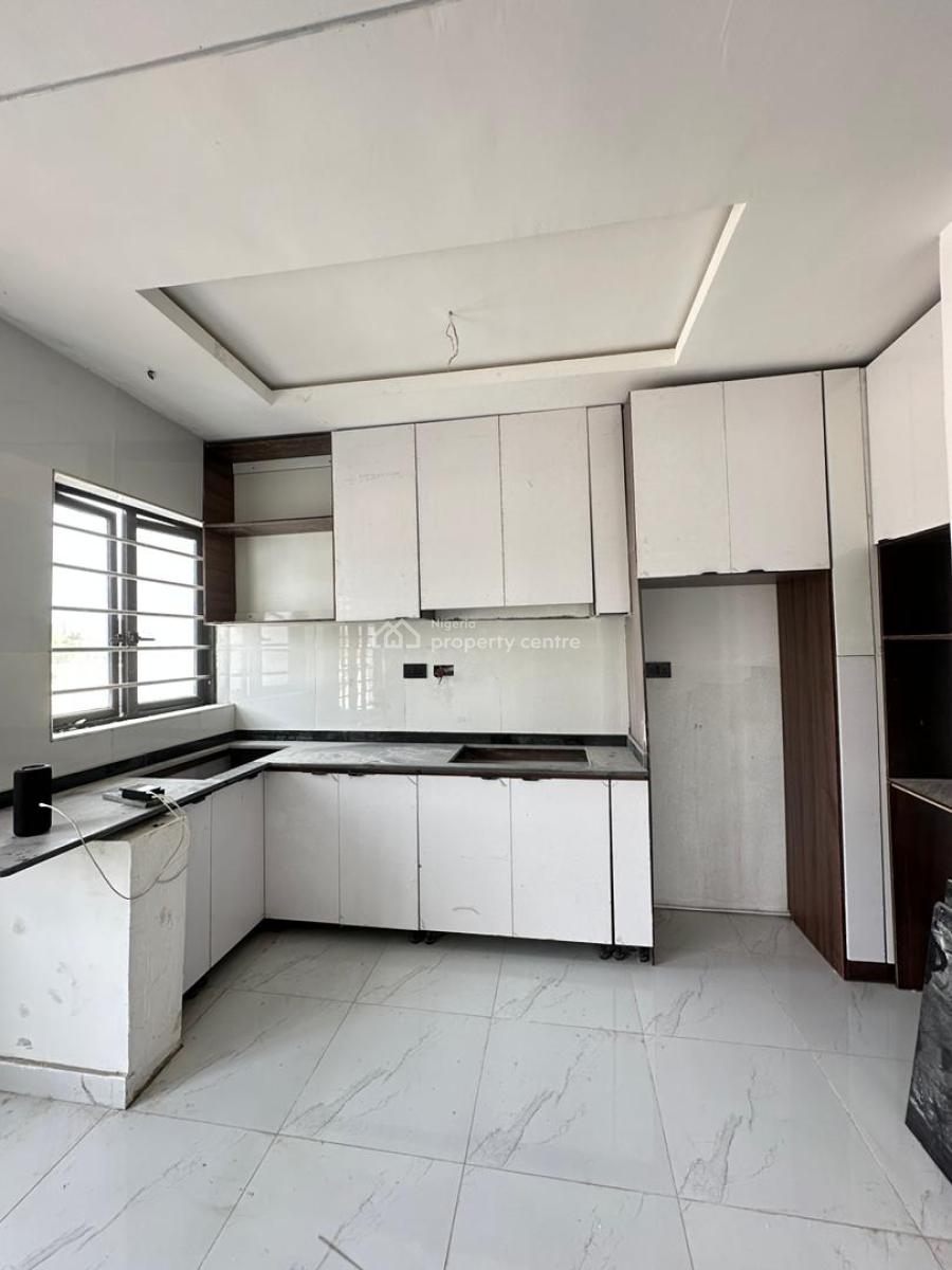 Exquisite Luxury Spacious 2 Bedroom Apartment with Swimming Pool, Idado, Lekki, Lagos, Flat / Apartment for Sale