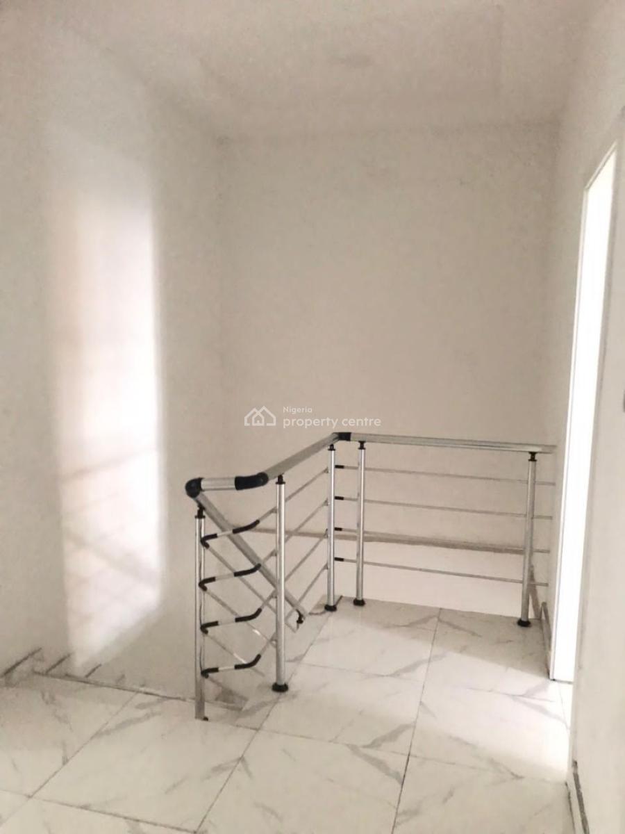 4 Bedroom Detached Duplex, Ikota Villa, Ikota, Lekki, Lagos, Detached Duplex for Rent