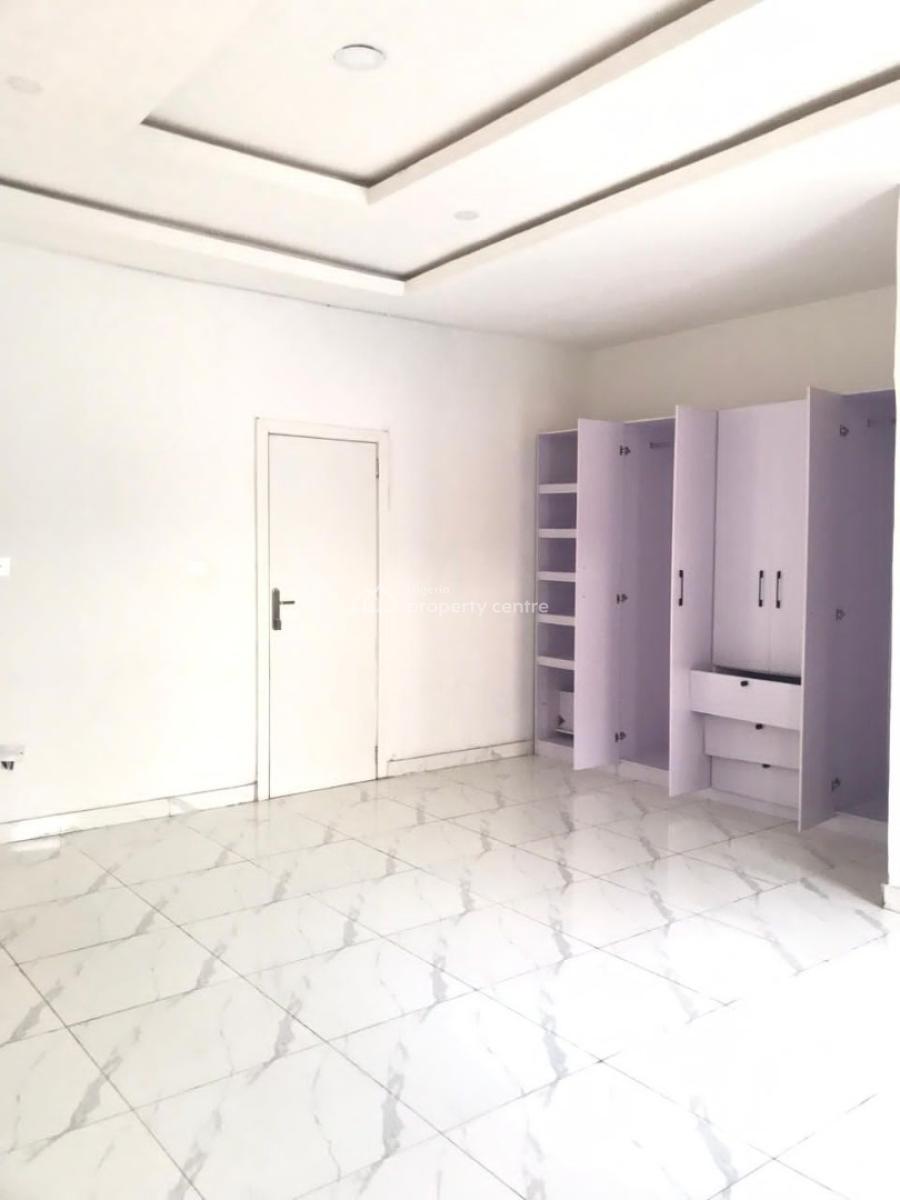 4 Bedroom Detached Duplex, Ikota Villa, Ikota, Lekki, Lagos, Detached Duplex for Rent