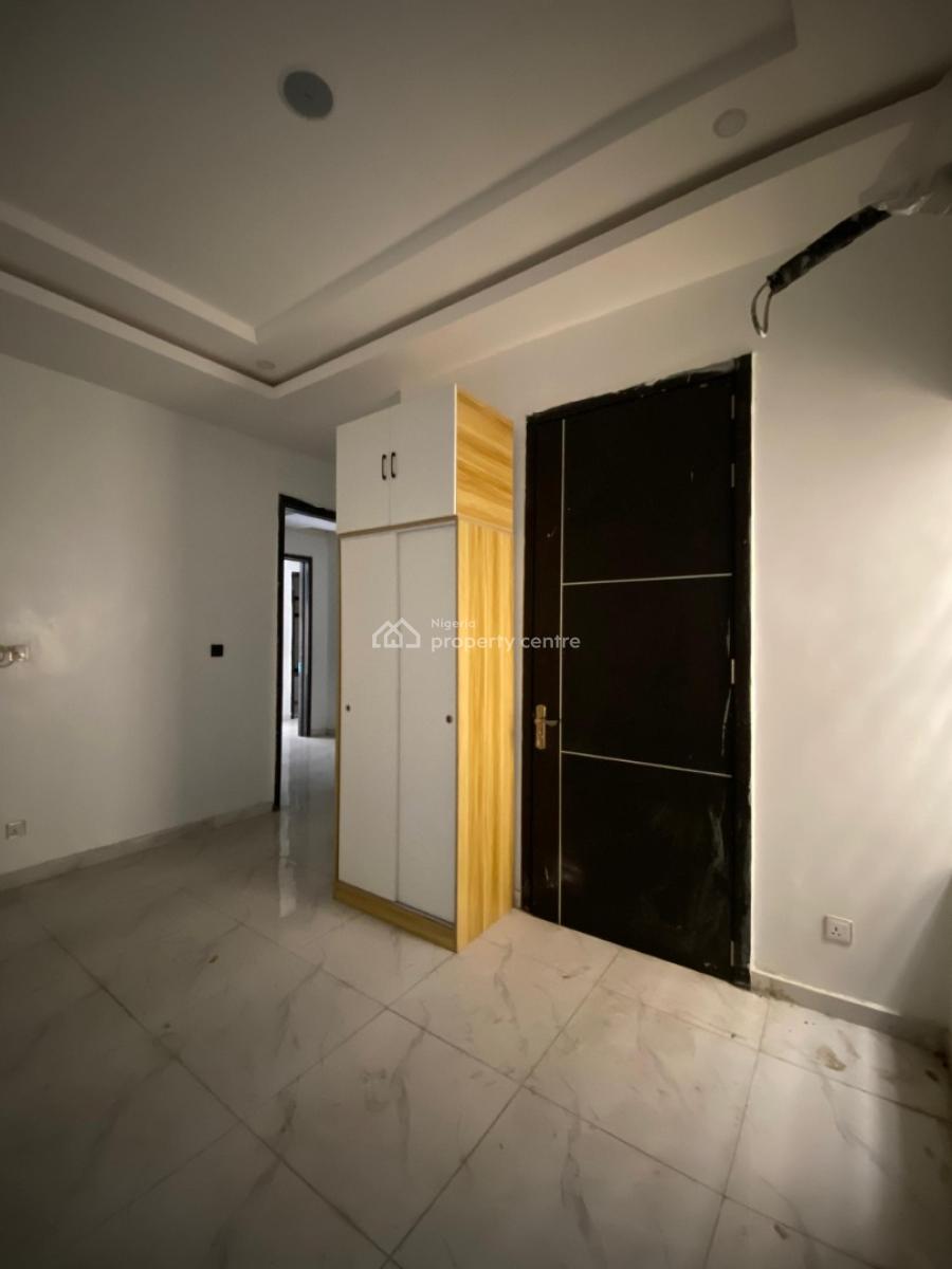 Affordable 4 Bedroom Terrace Duplex Suite for Investment, Orchid Lekki Lagos State, Lekki, Lagos, Terraced Duplex for Sale