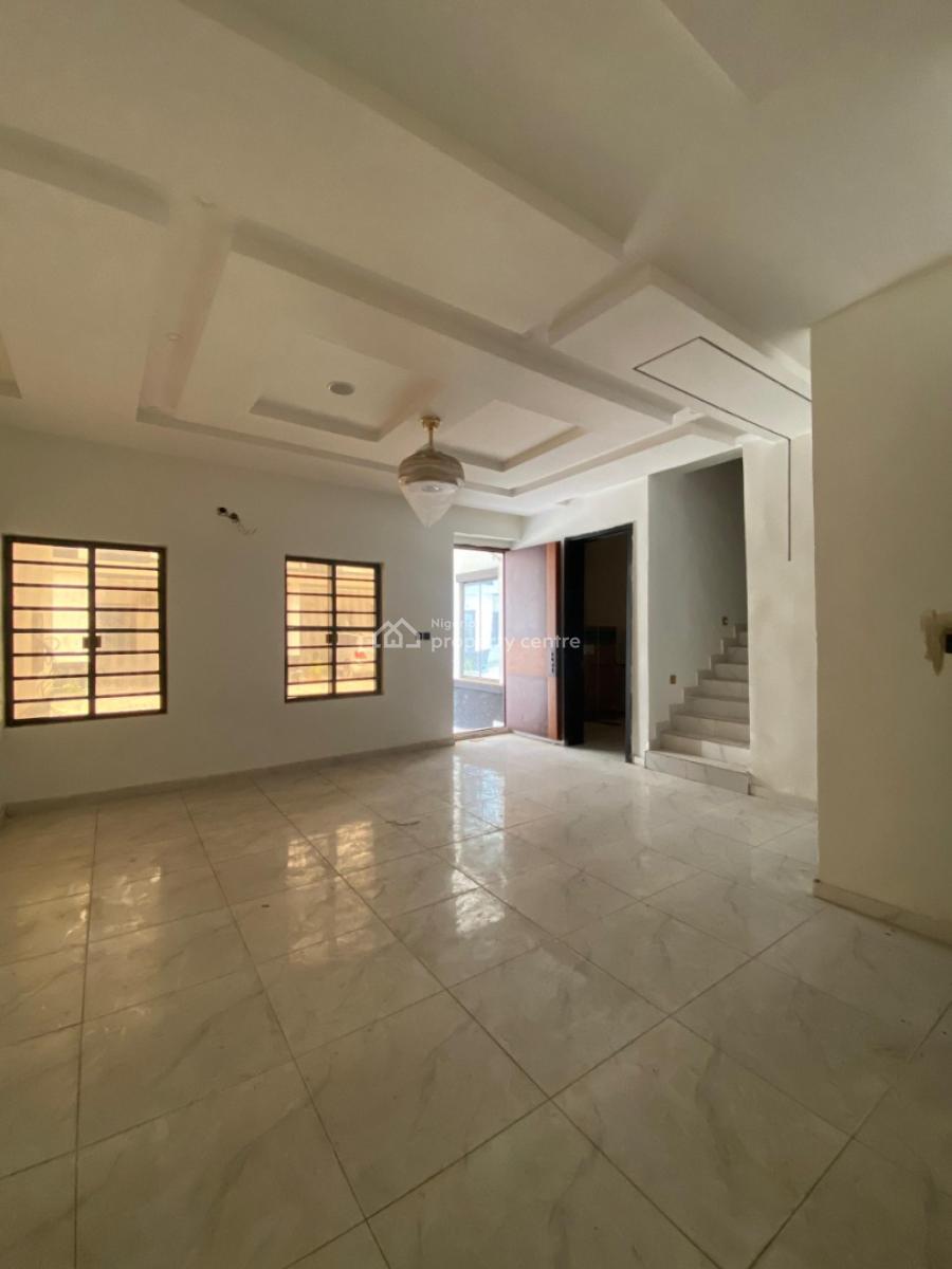 Affordable 4 Bedroom Terrace Duplex Suite for Investment, Orchid Lekki Lagos State, Lekki, Lagos, Terraced Duplex for Sale