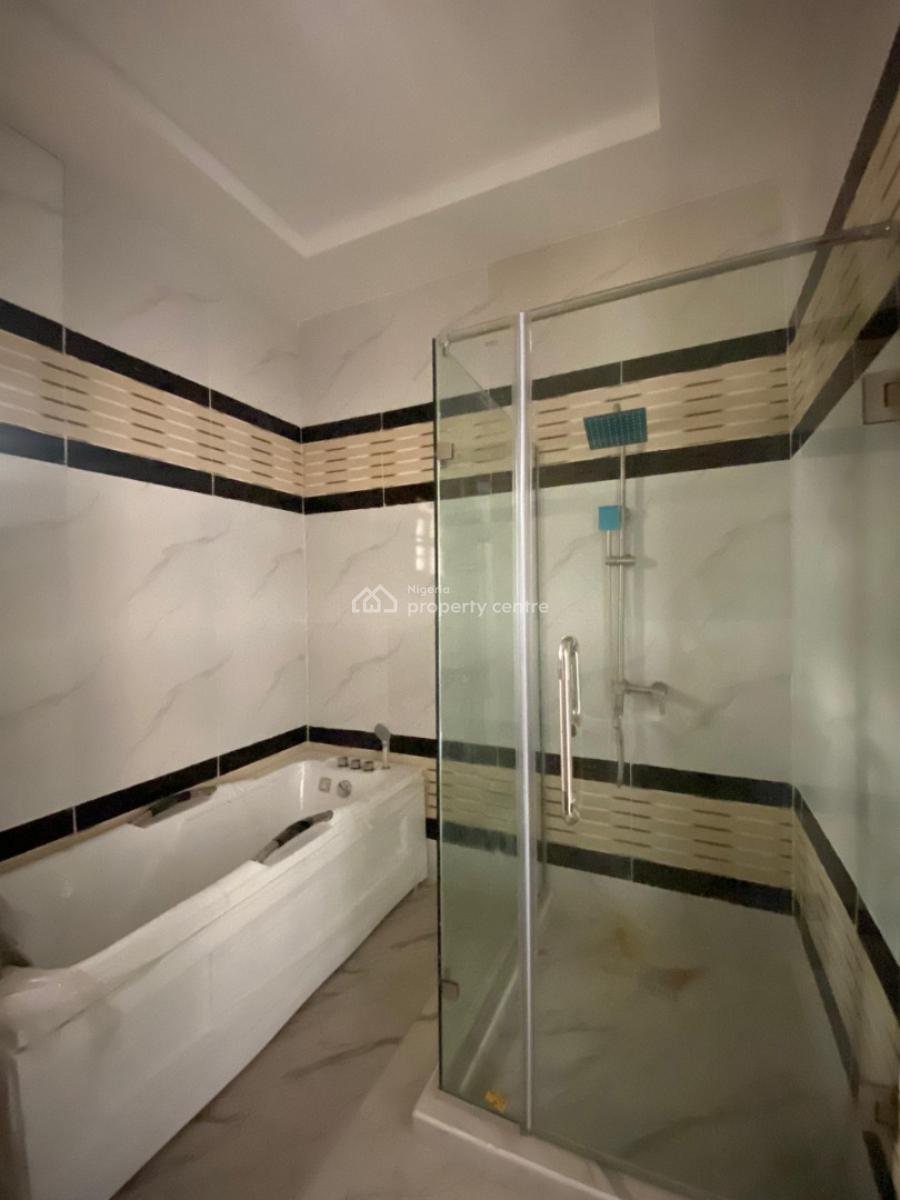 Affordable 4 Bedroom Terrace Duplex Suite for Investment, Orchid Lekki Lagos State, Lekki, Lagos, Terraced Duplex for Sale